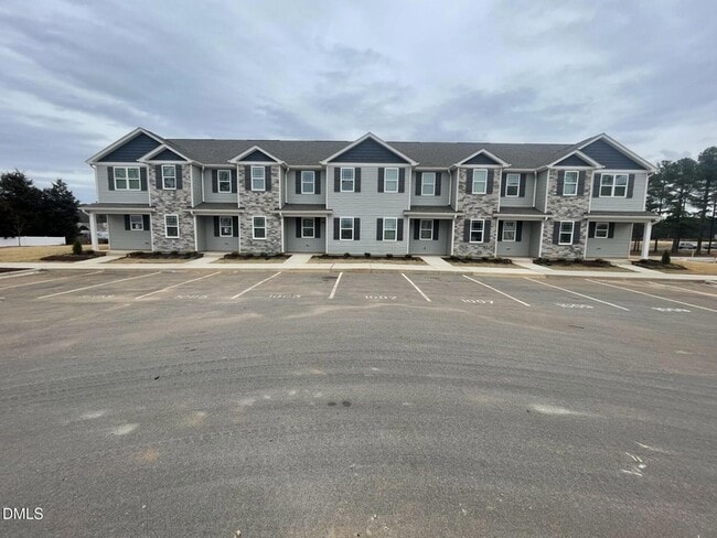 property at 1009 Peony Ln