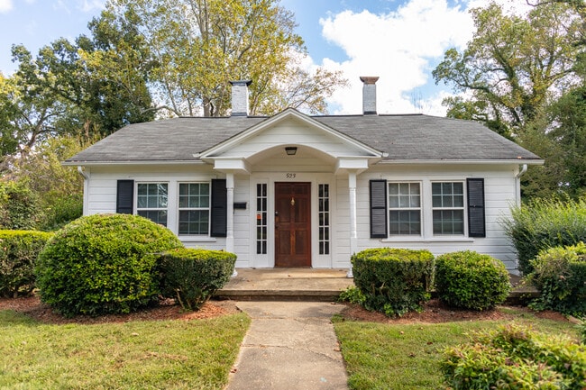 property at 523 Kentwood St SW