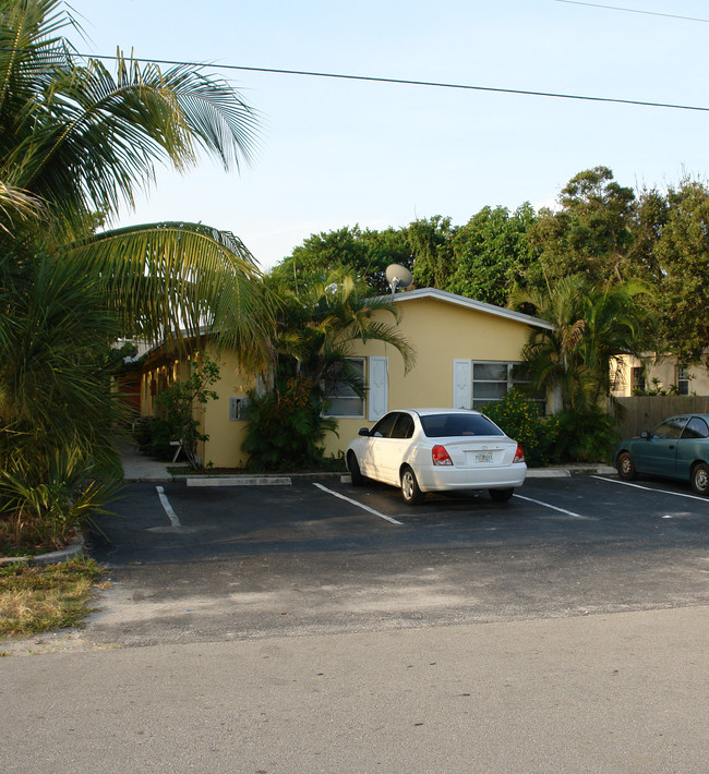 316 SW 15th St in Fort Lauderdale, FL - Building Photo - Building Photo