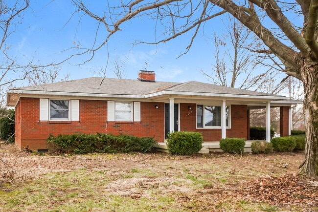 property at 2389 Mt Eden Rd