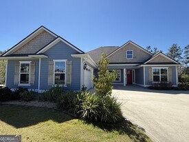 125 Fiddlers Cove Dr in Kingsland, GA - Building Photo