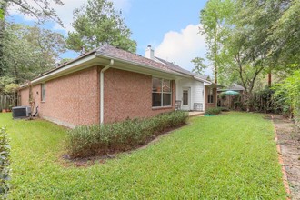 20802 Sweet Violet Ct in Humble, TX - Building Photo - Building Photo