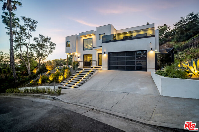 property at 3255 Canyon Lake Dr