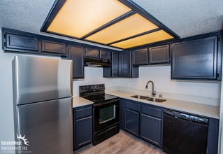 2709 Otter Creek Ct in Las Vegas, NV - Building Photo - Building Photo