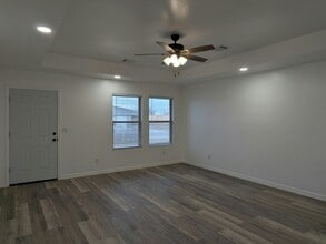 1119 Caprock St in Hereford, TX - Building Photo - Building Photo
