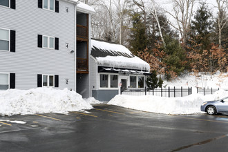 Dudley Heights Condos in Dudley, MA - Building Photo - Building Photo