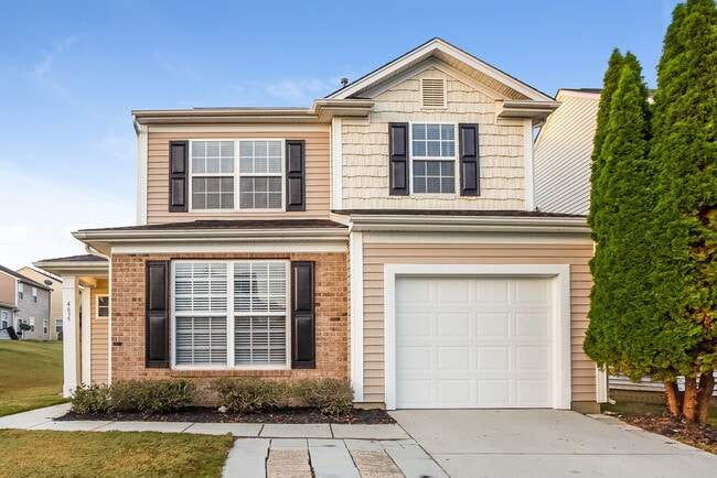 property at 4635 Abercromby St