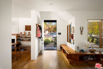 3631 Wasatch Ave in Los Angeles, CA - Building Photo - Building Photo