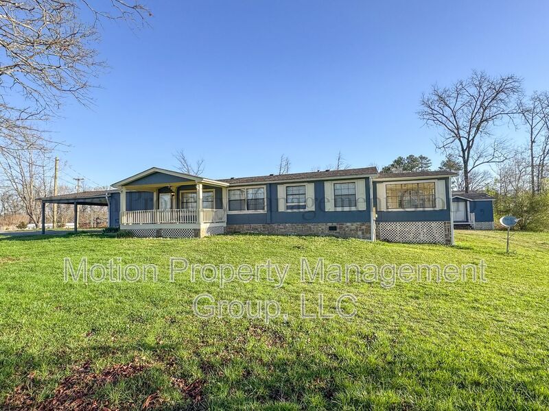 21 Amy Ln in Ringgold, GA - Building Photo