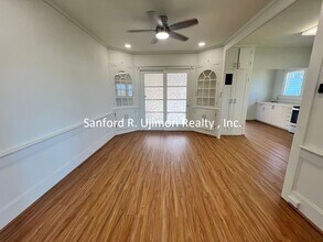 717 6th Ave in Honolulu, HI - Foto de edificio - Building Photo