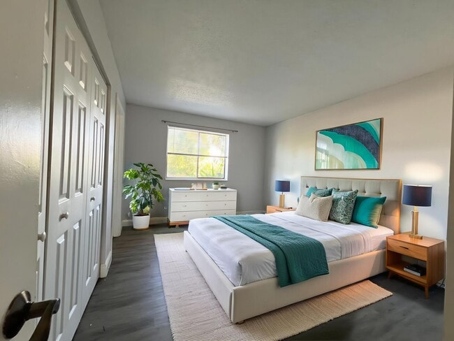 property at 717 Gardens Dr