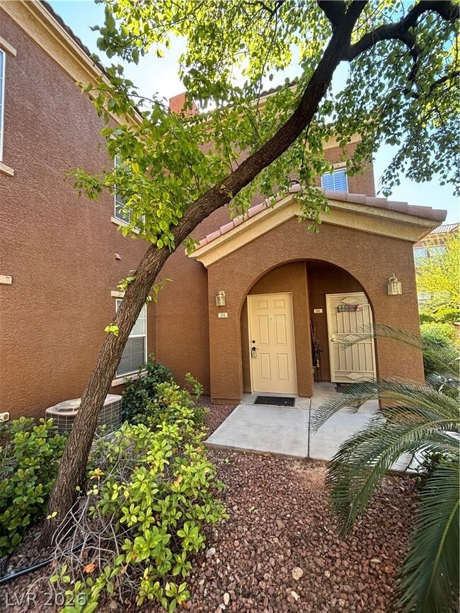 3805 Juno Beach St in Las Vegas, NV - Building Photo - Building Photo