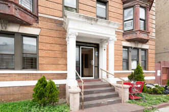 2303 Avenue D in Brooklyn, NY - Building Photo - Building Photo