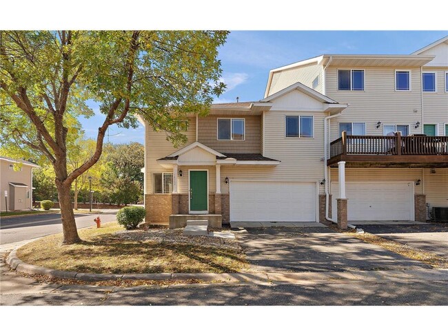 property at 14952 Mustang Path