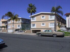 4379 Hamilton St in San Diego, CA - Building Photo