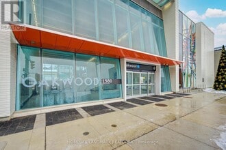1603 Eglinton Ave W in Toronto, ON - Building Photo - Building Photo