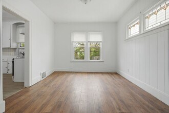 5045 Fairview St in Detroit, MI - Building Photo - Building Photo