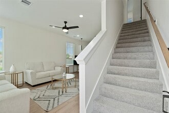 3522 Center St in Houston, TX - Building Photo - Building Photo