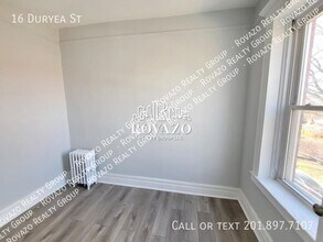 16 Duryea St in Newark, NJ - Building Photo - Building Photo
