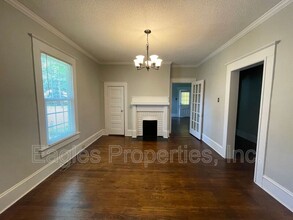 1300 Evergreen Ave in Goldsboro, NC - Building Photo - Building Photo
