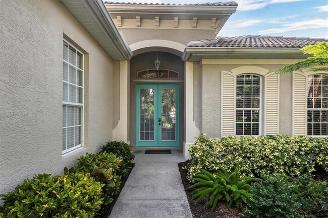 4375 Mirabella Cir in Bradenton, FL - Building Photo - Building Photo