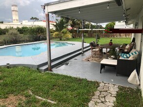 4770 NW 77th Terrace in Lauderhill, FL - Building Photo - Building Photo