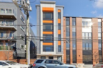 1615 Poplar St in Philadelphia, PA - Building Photo - Building Photo