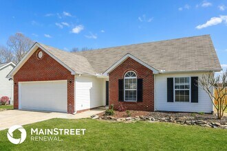 102 Silver Glenn Dr in Indian Trail, NC - Building Photo - Building Photo