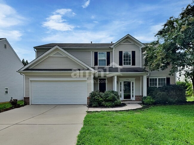 property at 4544 Fairport Ct