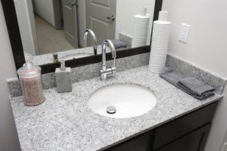 The Ironwood Apartment Homes in North Augusta, SC - Building Photo - Interior Photo