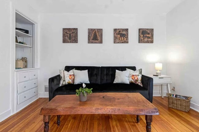 property at 330 East St