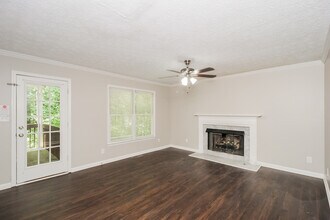 2261 Sunbrook Trail in Acworth, GA - Foto de edificio - Building Photo