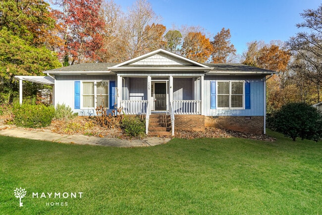 property at 7229 Lalanda Dr