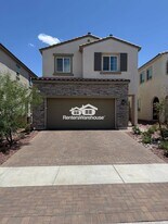 856 Benning St in Henderson, NV - Building Photo