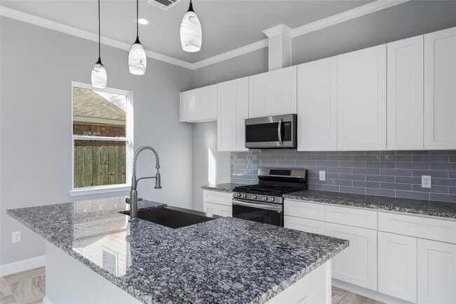 property at 17403 Harmony Hill Dr