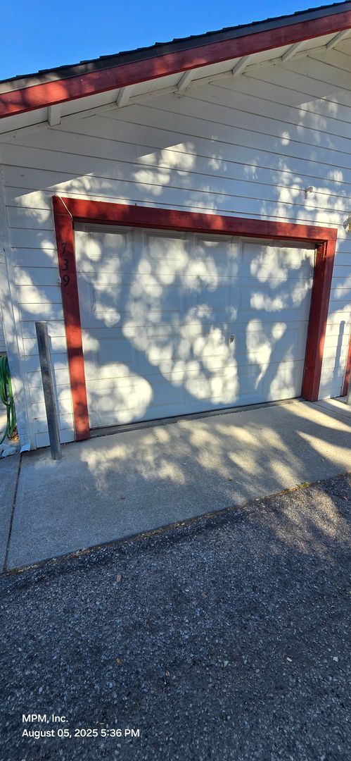 739 Vine St in Paso Robles, CA - Building Photo - Building Photo
