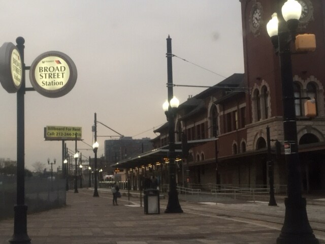 392 Broad St, Unit 2 in Newark, NJ - Building Photo