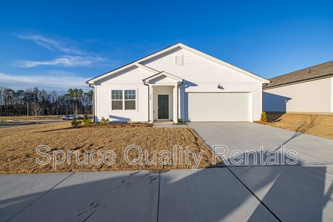 property at 3501 Sugarplum Rd