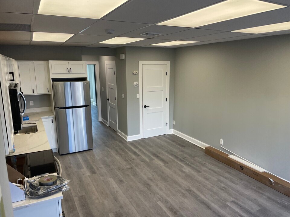 127 Tunxis Hill Rd, Unit 2 in Fairfield, CT - Foto de edificio