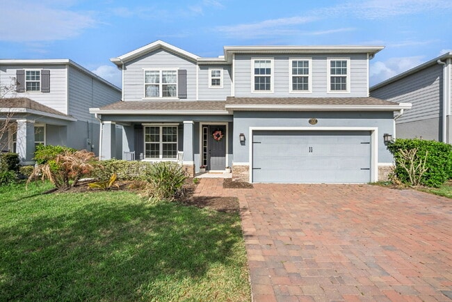 property at 1606 Chelsea Manor Cir