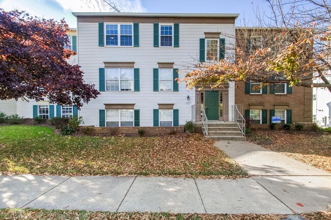 property at 1107 Huntmaster Terrace NE