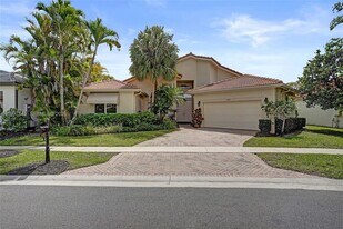 10800 Haydn Dr in Boca Raton, FL - Building Photo
