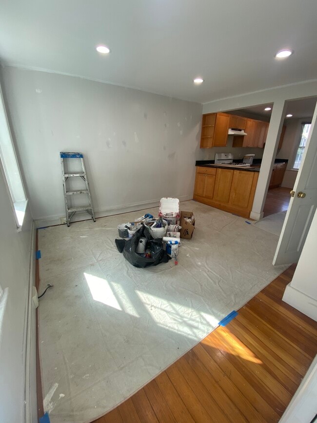 15 Cooper St, Unit 2 in Boston, MA - Foto de edificio - Building Photo