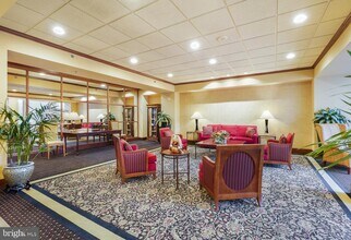 3100 N Leisure World Blvd in Silver Spring, MD - Building Photo - Building Photo