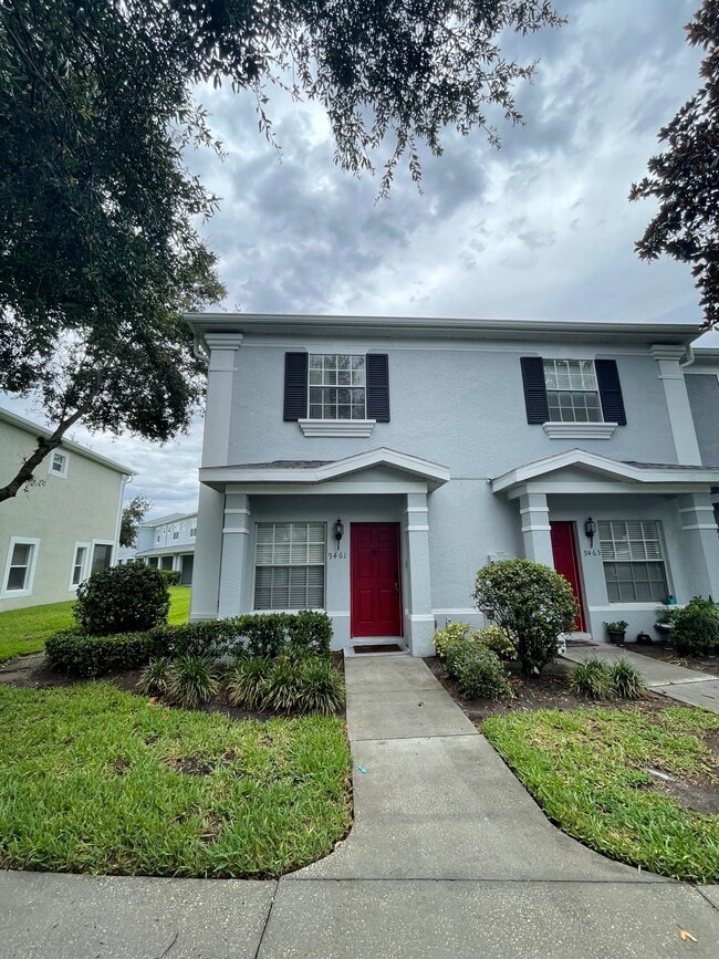 property at 9461 Flowering Cottonwood Rd