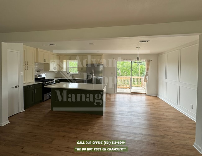 property at 10823 Breckenridge Dr