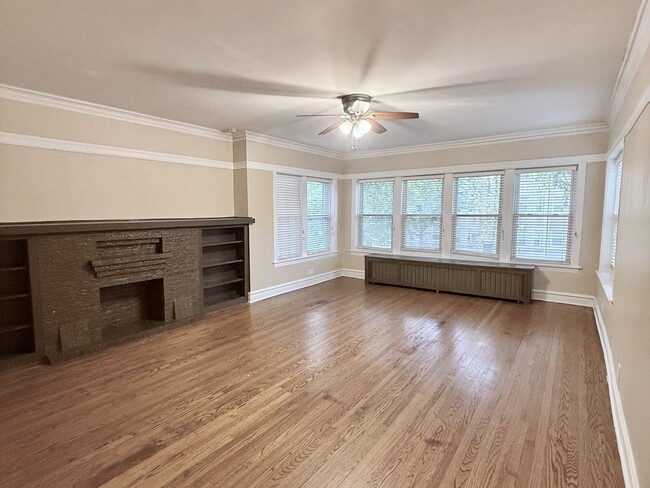 140 S Austin Blvd in Oak Park, IL - Building Photo - Building Photo