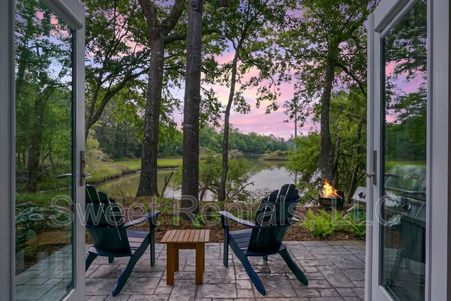 property at 665 Daniel Whaley Rd