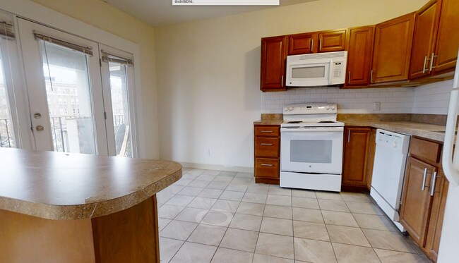 property at 1133 Commonwealth Ave