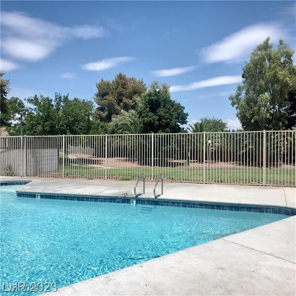 property at 4032 Village Square